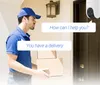 Ezviz EZVIZ H8c PoE 2K Dome Telecamera di sicurezza IP per Anteprima dell’immagine prodotto 25