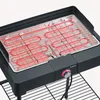 SEVERIN Standgrill mit Grillrost PG 8566 Produktbild-Vorschau 2
