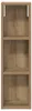 Armadio da bagno a muro Rovere Artigianale 20 x 14 x 70 cm Anteprima dell’immagine prodotto 6