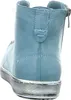 Andrea Conti Damen Schnürboots High Top Leder 0341500, Produktbild-Vorschau 13