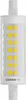 Osram SLIM LINE LED bulb Warm white 2700 K 7 W R7s E Voir les images du produit 9