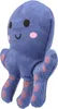 Trixie Katzenspielzeug Oktopus aus Plüsch mit Catnip Produktbild-Vorschau 6