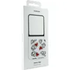 Samsung EF-ZF741CWEGWW, Cover, Samsung, Galaxy Z Flip6, 17 Voir les images du produit 11