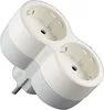 Adaptateur de prise Legrand 50655 paire Voir les images du produit 2