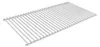 DEOS Grillrost aus Edelstahl 60 × 33 cm Produktbild-Vorschau 1