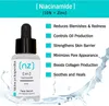 Serum Do Twarzy 30Ml 10% Niacinamide&Zinc Blemish-Soothing/ Podgląd zdjęcia produktu 6