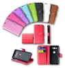 Für OnePlus 8 Handy Tasche Kunst-Leder Etuis Hülle Cover Produktbild-Vorschau 2