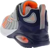 Skechers Microspec Max Advance Vortivox Grau GYNV Größe EU Produktbild-Vorschau 11