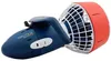 Nautica Seascooters Marine 200 Sea Scooter Silber 20 m Produktbild-Vorschau 1
