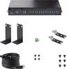 Hub USB Startech 16 portów USB 3.0 5Gb Thief Hub Podgląd zdjęcia produktu 9