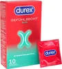 Durex 3062214, Prezerwatywa dla mężczyzn, Przezroczysty, Podgląd zdjęcia produktu 15
