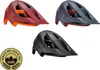 Leatt Helmet MTB All Mountain 3.0 Graphite M Produktbild-Vorschau 2