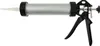 A product shot of a caulking gun on a white background. Náhľad obrázku produktu