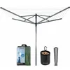 Asciugatrice da giardino LIFT-O-MATIC 50m con copertura, Anteprima dell’immagine prodotto 3