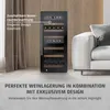 Caso WineExclusive 24 Smart Weintemperierschrank Produktbild-Vorschau 10
