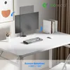 conecto Monitorhalterung, höhenverstellbare Halterung für 1 Produktbild-Vorschau 3