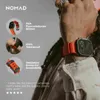Nomad Rocky Point Band, Band, Smartwatch, Schwarz, Apple, Produktbild-Vorschau 12