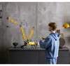LEGO Technic 42146 - Żuraw gąsienicowy Liebherr LR 13000 Podgląd zdjęcia produktu 44