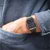 Casio CA-500WEGG-1B Uni Uhr Schwarz mit Box Produktbild-Vorschau 9