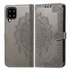 König Design Hülle kompatibel mit Samsung Galaxy A22 5G Produktbild-Vorschau 2
