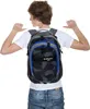 Schulrucksack Set 2 Teile Elephant Hero Signature Rucksack Produktbild-Vorschau 2