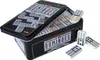 Longfield Games Domino Doppel 12 in der Dose 250103 Náhled obrázku produktu 2