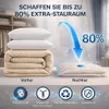 Vakuum Beutel 6er Set Aufbewahrungsbeutel Vacuum Produktbild-Vorschau 8