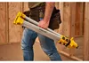 STANLEY Trépied aluminium 75 à 153 cm STHT77625-1 Voir les images du produit 4