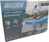 Kayak Hydro Force Cove Champion X2 331 x 88 cm Anteprima dell’immagine prodotto 31