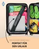 FARE Strand-Sonnenschirm Travelmate Camper Produktbild-Vorschau 10