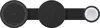 Anker MagGo Draadloze Oplaadstation (3-in-1, Opvouwbaar Productafbeelding-voorbeeld 2