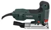 Metabo STE 100 Quick, Górny uchwyt, Zielony, 3100 spm, 10 Podgląd zdjęcia produktu 5