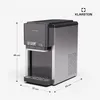 Klarstein ArcticBlend 3in1-Eiswürfelmaschine – 20 kg/24 h, Produktbild-Vorschau 7