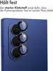 imoshion Kameraprotektor aus Glas 2er-Pack für das Samsung Produktbild-Vorschau 3