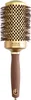 Olivia Garden Expert Blowout Shine Round Brush Wavy Produktbild-Vorschau 3