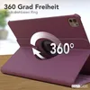 EAZY CASE - Tablet Hülle für Apple iPad Pro 13 (2024) Produktbild-Vorschau 6