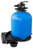 OKU Sandfilter inkl. 6-Wege top mount Ventil (ohne Pumpe) Ø Produktbild-Vorschau 1
