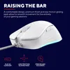 Trust Gxt924W Ybar+ Gaming Mouse White Produktbild-Vorschau 7