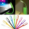 Elastyczna silikonowa lampka USB do laptopów z 6 mocnymi Podgląd zdjęcia produktu 13