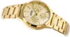Casio LTP-V300G-9A, Edelstahl, Mineral, SR920SW, 3 Jahr(e), Produktbild-Vorschau 3