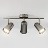 HOFTRONIC - Plafonnier LED 3 spots 12W 1035lm 4000K Voir les images du produit 1
