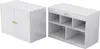 Kinderbett 90x200cm, Multifunktionales Hochbett mit Produktbild-Vorschau 10