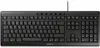 CHERRY Stream Keyboard, USB Tastatur, Kabelgebunden, „der Produktbild-Vorschau 1