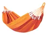Hängematte La Siesta 300 x 140 x 1 cm rot Produktbild-Vorschau 1