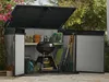 Keter Aufbewahrungsschrank Grande Store, 1000 Liter Produktbild-Vorschau 12