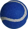 ENERO Tennisball 1 Stück - blau Produktbild-Vorschau 1