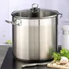 HAUSHALT INTERNATIONAL 22057 Kochtopf inkl. Deckel, Produktbild-Vorschau 10