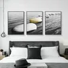 TPFLiving Kunstdruck LW-435 (OHNE RAHMEN) Poster - Leinwand Produktbild-Vorschau 2