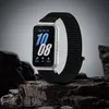 Techsuit - Armband (W087) - Samsung Galaxy Fit3 - Navy Produktbild-Vorschau 6