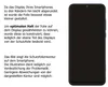 2x Schutzfolie für Motorola Moto G Play (2021) matt - Produktbild-Vorschau 3